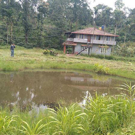 Samz Estate Stay 2Bhk Madikeri Exterior photo